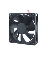 MTL-1FAN -ABANICO PARA GABINETES 110V 50~60HZ TEKLINK - VENTILADOR