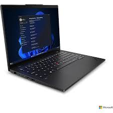 Lenovo ThinkPad L14 - Notebook - 14" - Intel Core Ultra 5 125U - 16 GB - 512 GB SSD - Windows 11 Pro - 3-year warranty