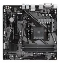 Gigabyte - Motherboard - Micro ATX - Socket AM4 - AMD A520