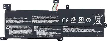 L16C2PB2 L16M2PB1 - Batería de repuesto para Lenovo Idea Pad 330 Batería 330-15IKB 320-15IKB 320-15AST