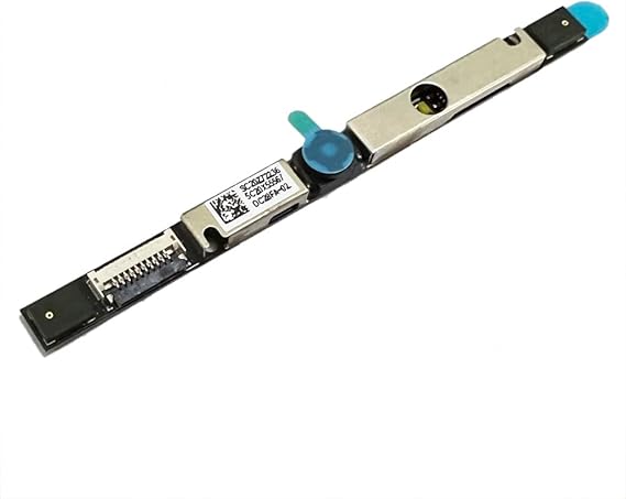 Camera Webcam Board Module for Lenovo IdeaPad 5 4IAL7/14ABA7/15IAL7/15ABA7/14IIL05/15IIL05/14ARE05/15ARE05/14ITL05/15ITL05/14ALC05/15ALC05 CN:5C20X55565