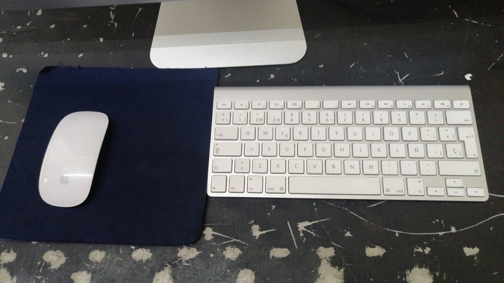 T-TODO EN UNO MAC