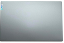 Reemplazo portátil LCD cubierta trasera superior tapa con bisagras antena para Lenovo ideapad 5-15IIL05 5-15ARE05 5-15ITL05 5-15ALC05 5CB0X56524 5CB0X56071 AM1K7000100 AM1K7000300 Gris