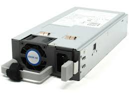 LA 650W AC CONFIG 4 POWER SUPPLY FRONT TO BACK COOLING