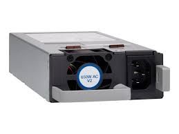 LA 650W AC CONFIG 4 POWER SUPPLY FRONT TO BACK COOLING