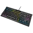 CORSAIR CHAMPION Series K70 RGB TKL - Teclado - retroiluminación - USB - EE. UU. - interruptor: CHERRY MX Speed