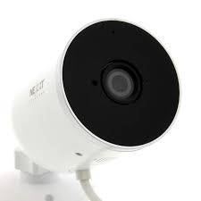 Nexxt Solutions Home - Outdoor Dual lens