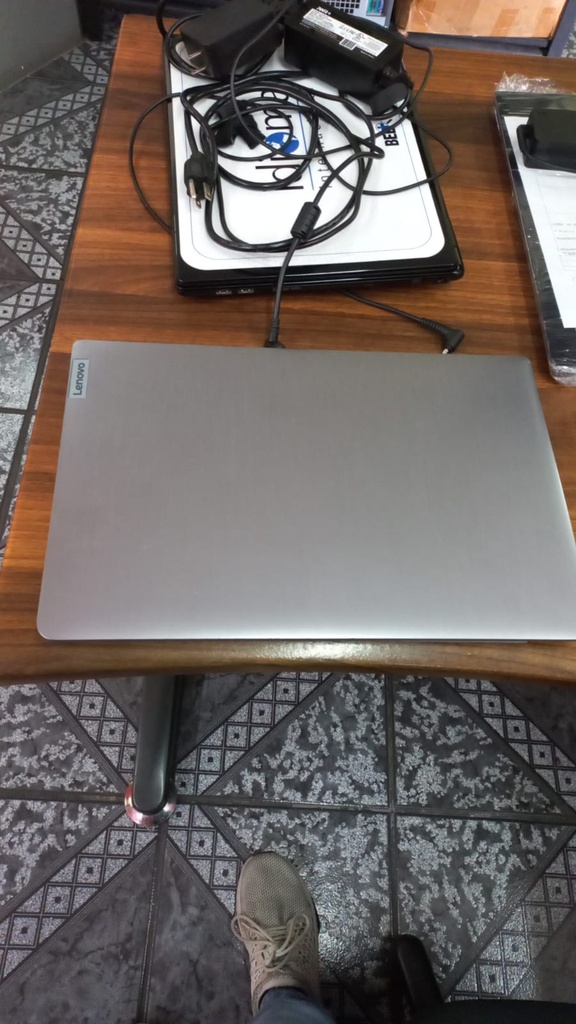 LENOVO SIN MODELO