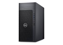 Dell Precision - Tower - Intel Core i9 I9-14900K - 2 TB Hard Drive Capacity