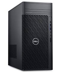Dell Precision - Tower - Intel Core i9 I9-14900K - 2 TB Hard Drive Capacity