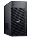 Dell Precision - Tower - Intel Core i9 I9-14900K - 2 TB Hard Drive Capacity
