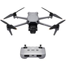 DJI - Drone - Air 3S - DJI RC-N3