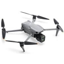 DJI - Drone - Air 3S - DJI RC-N3