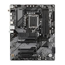 Gigabyte - Motherboard - LGA1700 Socket - B760 DS3H AX G11