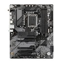 Gigabyte - Motherboard - LGA1700 Socket - B760 DS3H AX G11