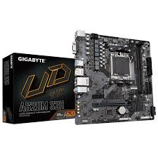 Gigabyte - Motherboard - Socket AM5 - A620M DS3H G11