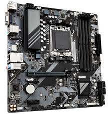 Gigabyte - Motherboard - Socket AM5 - A620M DS3H G11