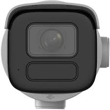 Hikvision Ultra Series(SmartIP) DS-2CD3663G2-IZS - Cámara de vigilancia de red - bala - resistente al polvo / resistente al agua / antivandalismo - color (Día y noche) - 6 MP - 3200 x 1800 - f14 montaje - iris automático - motorizado - audio - con cable - LAN 10/100 - MJPEG, H.264, H.265, H.265+, H.264+ - DC 12 V / PoE Plus Class 4