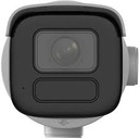 Hikvision Ultra Series(SmartIP) DS-2CD3663G2-IZS - Cámara de vigilancia de red - bala - resistente al polvo / resistente al agua / antivandalismo - color (Día y noche) - 6 MP - 3200 x 1800 - f14 montaje - iris automático - motorizado - audio - con cable - LAN 10/100 - MJPEG, H.264, H.265, H.265+, H.264+ - DC 12 V / PoE Plus Class 4