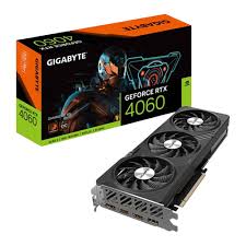 Gigabyte - PCI Express 4.0 - NVIDIA GeForce RTX 4060