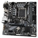 Gigabyte - Motherboard - LGA1700 Socket - H610M K DDR4