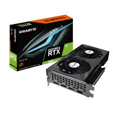 Gigabyte - PCI Express 4.0 - NVIDIA GeForce RTX 3050 - GV-N3050WF2OC-6GD G10 GDDR6