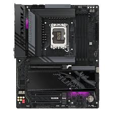 Gigabyte - Motherboard - Z890 A Elite WIFI7 G10