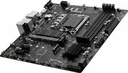 MSI - 824142343562 - Motherboard - Micro ATX - LGA1700 Socket - Intel B760 - para Core i9 / para Core i7 / para Core i5 / para Core i3 / para Celeron / para Pentium - Intel HD Graphics