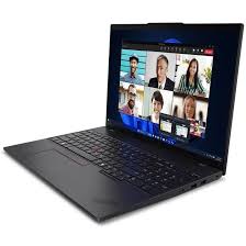 Lenovo ThinkPad L16 - Notebook - 16" - Intel Core Ultra 7 155U - 16 GB - SSD - Windows 11 Pro - 3-year warranty