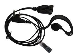 TXEHK -EARHOOK FOR TXPRO AND KENWOOD G 3230/ 2102G/ 2202L/ 2212L/2170/ 2360/ 2302/ 2312/ 2000/ 2402/ NX-220 / NX-240