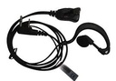 TXEHK -EARHOOK FOR TXPRO AND KENWOOD G 3230/ 2102G/ 2202L/ 2212L/2170/ 2360/ 2302/ 2312/ 2000/ 2402/ NX-220 / NX-240