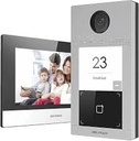 Hikvision - Video intercom system - 16GB TF card x1