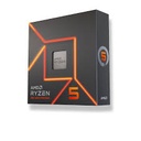 AMD Ryzen 5 7600X - 4.7 GHz - 6 núcleos - 12 hilos - 32 MB caché - Socket AM5 - PIB/WOF