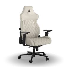 Corsair Memory - TC500 LUXE Gaming Chair - Fros