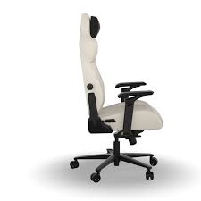 Corsair Memory - TC500 LUXE Gaming Chair - Fros