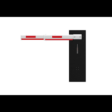 Hikvision - Barrier Gate - poste recto de la serie 30
