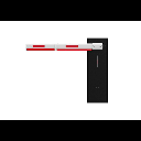 Hikvision - Barrier Gate - poste recto de la serie 30