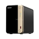 QNAP TS-264-8G-US - NAS server - 8GB RAM Intel Celeron