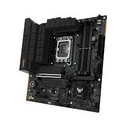 ASUS - TUF GMIG B760M-PLUS WIF II - Motherboard - Micro ATX - LGA1700 Socket - Intel B760 - para Core i9 / para Core i7 / para Core i5 / para Core i3 / para Celeron / para Pentium 4 - Intel HD Graphics
