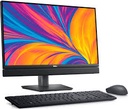 Dell OptiPlex 7420 - All-in-one - Intel Core i7 I7-14700 - 16 GB HDD - 23.8" - Windows 11 Pro - 1 TB