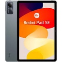 Xiaomi Redmi - Pad SE - 11" - 1920 x 1200 - Android - Cámara de visión posterior - Snapdragon 680 - Graphite Gray - US