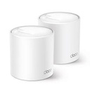 TP-Link - Router - Deco X50(2-pack)(US)