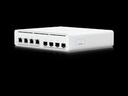 Ubiquiti UISP Switch Plus 2.5 GbE PoE switch for ISP applications