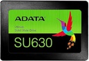 ADATA Ultimate SU630 - SSD - 240 GB - interno - 2.5" - SATA 6Gb/s - negro