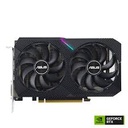 ASUS - DUAL-RTX3050-O8G-V2 - PCI Express 4.0 - NVIDIA - NVIDIA GeForce RTX 3050 - GDDR6 SDRAM - DisplayPort / HDMI