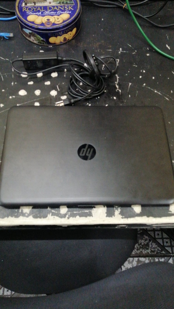 Hp 15ay024la
