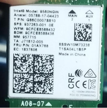 Laptop Lenovo Yoga C740-14IML Modelo: 81TC