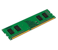 Memoria DDR3 8GB