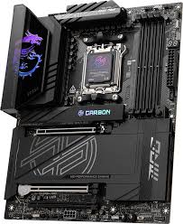 MSI PRO H610M-S DDR4 Micro ATX - LGA1700 Socket