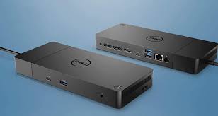 Dell Performance Dock WD19DC - Estación de conexión - USB-C - HDMI, DP - GigE - 240 vatios - para Dell Latitude 3390, 3400, 3490, 3500, 3590, 5280, 5289, 5290, 5300, 5400, 5420, 5424, 5480, 5490, 5491, 5500, 5580, 5590, 5591, 7200, 7280, 7285, 7300, 7380, 7389, 7390, 7400, 7480, 7490; Precision 3520, 3530, 3540, 5520, 5530, 7520, 7530, 7720, 7730, 7740; XPS 9360, 9365, 9370, 9380, 9560, 9575